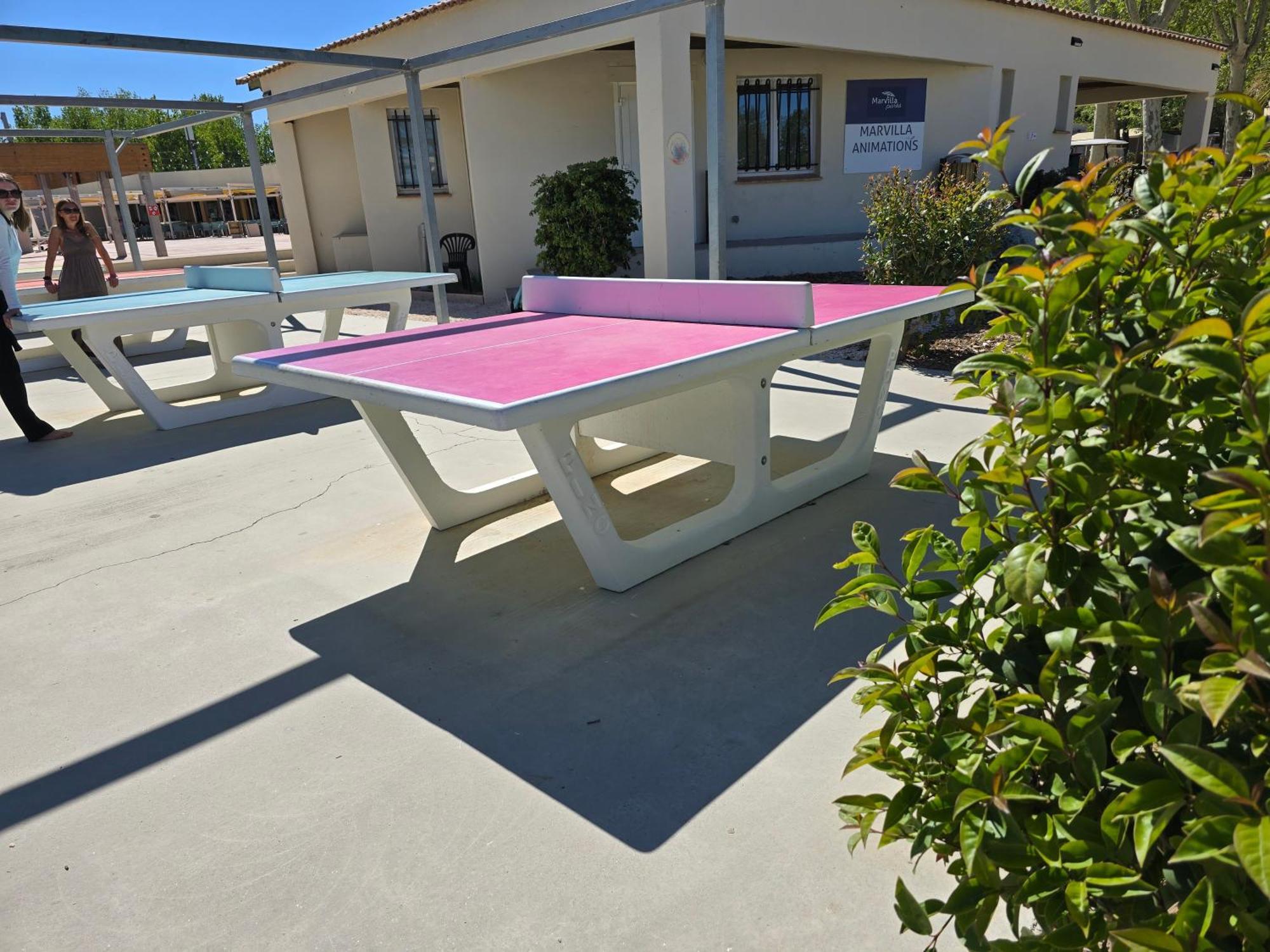 Mobilhome Lodge 3 Chambres, 500M Plage, Camp 5 Etoiles Vendres Dış mekan fotoğraf