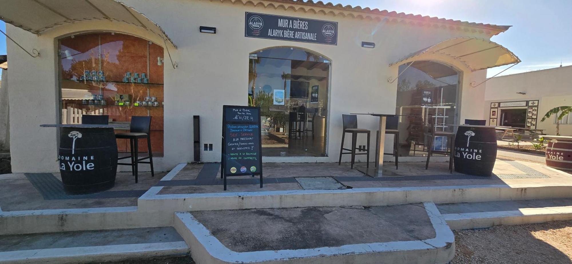 Mobilhome Lodge 3 Chambres, 500M Plage, Camp 5 Etoiles Vendres Dış mekan fotoğraf